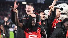 Ligue 1 – sestřih: Rennes vs. Paris Saint-Germain (13. 2. 2026)