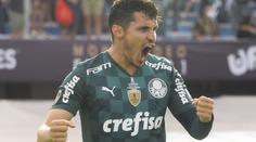 Copa Libertadores: Palmeiras vs. Flamengo - 27. 11. 2021