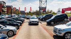 České autobazary reagují na změny na automobilovém trhu
