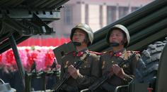 TŘI HROZIVÉ SCÉNÁŘE: Jak dopadne konflikt na Korejském poloostrově?
