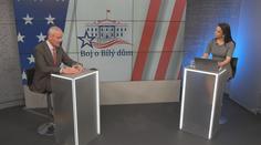 Speciální vysílání TN Live: Boj o Bílý dům (část 1)