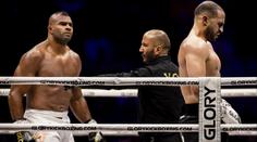 Zase jedl koňské maso? Veterán z UFC dostal za doping roční stopku