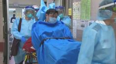 Smrtící koronavirus se šíří: Jeho příznaky začínají nenápadně