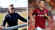 Alkohol nebo cigaretku bych snesl, ale drogy do sportu nepatří, řekl Švancara