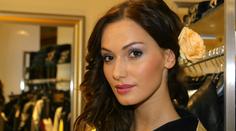 Eliška Bučková míří na soutěž Top Model of The World