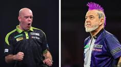 Wright hraje příšerně, měl by ukončit kariéru, pálí ostře Michael van Gerwen