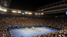 Velký problém pro Australian Open! 47 hráčů musí do karantény!