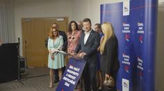 Povolební jednání pokračují. Motoristé a SPD vybrali šéfy poslaneckých klubů