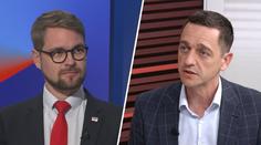 Mezi TOP 09 a KDU-ČSL se rozhořel konflikt. Grolich nám odlákává členy, zuří Havel
