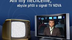 Stát dá postiženým 40 milionů korun na digitální TV