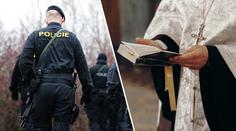 Kněze z Karlovarska vyšetřuje policie! Dle diecéze jde o sexuální zneužívání