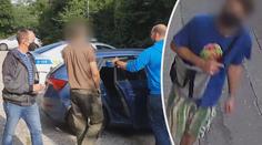 Policie dopadla muže, kterého podezřívá z pokusu o znásilnění dvou žen