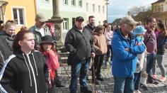Lidé z Lubů chystají protest. Důvodem jsou vysoké nedoplatky za energie