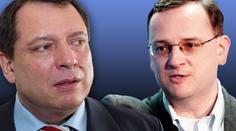PRŮZKUM: ČSSD vyřeší sociální problémy, ODS zdravotnictví