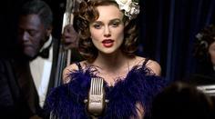Keira Knightley se v novém filmu vysvlékla donaha