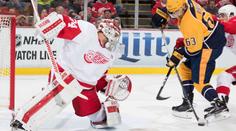 Mrázek zkrotil Nashville! Vrbata dal svůj první gól v sezoně