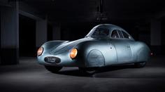 Mohlo to být nejdražší auto historie. Aukce ale prapodivně zkrachovala