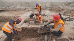 Brněnští archeologové objevili zbytky slavné továrny. Byly pod Priorem