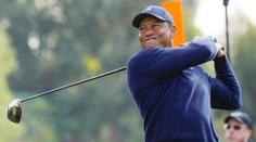 Tiger Woods prozradil nečekaný recept na vyladění formy