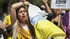 Na Kanárech vypukly masivní protesty. Turisté ze strachu neopouštějí hotely