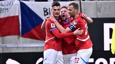 Nervy na závěr. Těsná výhra nad Faerskými ostrovy, Schick pálil dvakrát