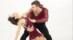 Nevypnuli mikrofony a nadávali. Vítězku olympiády nazvali "mrchou z Kanady"