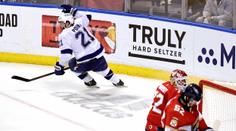 Minnesota zaskočila favorita, Tampa zvítězila po návratu Kučerova