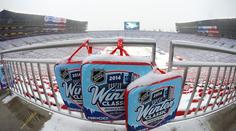 BLOG: Letošní Winter Classic bude nejlepší v historii