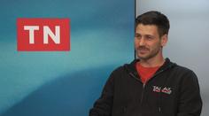 Třetí poločas: Jankulovski o AC, bojovník  Štummer a talentovaný rally jezdec Talaš