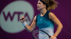 Velký tenis valí do Ostravy! V Česku se bude hrát turnaj WTA Premier