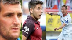 Průšvihy českých fotbalistů: Kdo je největší hříšník? Hlasujte!