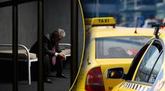 Ženich vydíral taxikáře! Svatební noc strávil v cele!