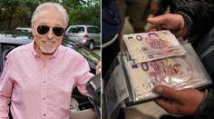 Neúcta na Mistrovy narozeniny! Na Gottovi chtějí lidé vydělat tisíce