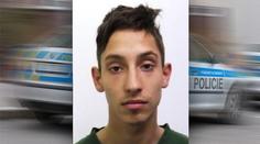 Vězeň utekl z pražské nemocnice! Policie prosí o pomoc s pátráním