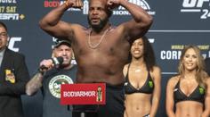 Nejožehavější téma MMA: Váha bijců před a při zápase budí obrovské rozpaky