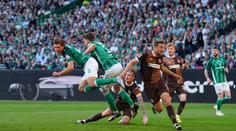 Bundesliga: Werder Brémy vs. St. Pauli – 27. 4. 2025