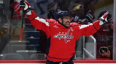 Ovečkin pokračuje v NHL. Základní plat bude mít jako nováčci
