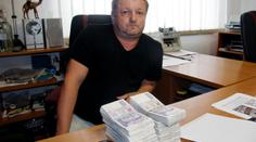 Majitel Draka o výrobě jedovatého alkoholu prý nevěděl. Státní zastupce stopnul jeho stíhání