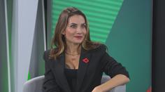 Decastelo se zakoukala do české hráčky. Ve studiu si dělala zálusk i na Kuku
