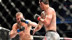 Trapas na UFC: Soupeře chtěl trefit kolenem, sám skončil na zadku