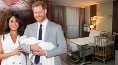 Těhotenství Meghan za RAKETU! Archie stál desítky milionů