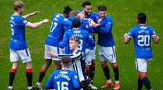 Rangers s odvoláním neuspěli. Trest pro jejich hříšníky byl potvrzen