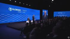 V Praze odstartovala bezpečnostní konference. Vystoupil i Petr Pavel