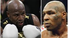 Mayweather se vrací do ringu! Mezi provazy může potkat Mikea Tysona