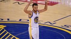 Vítězná série mistra pokračuje! Golden State vyhrál popáté v řadě