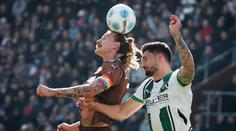 Bundesliga: St. Pauli vs. Borussia Mönchengladbach – 6. 4. 2025