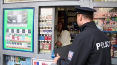 Na Českolipsku přistihli prodejce alkoholu! Němka neměla o zákazu ani tušení