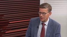 Kupka: Změna financování médií by prohloubila zadlužení. Klempíř je nekompetentní