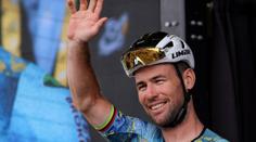 Cavendish už je po operaci a zdraví z lůžka. Šéf Astany chce, aby pokračoval