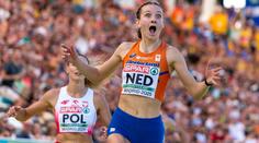 Olympijská šampionka se zasnoubila. Manželem bude belgický tyčkař